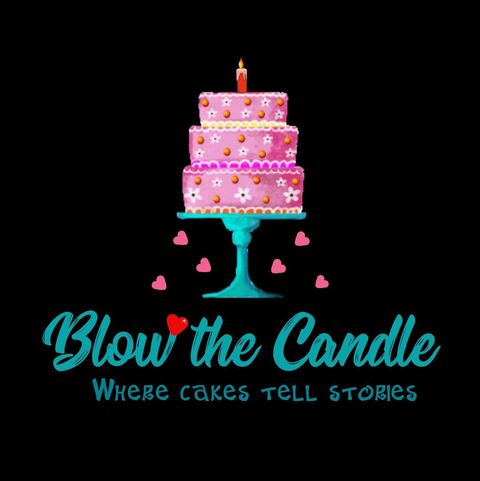 Contact Blow the Candle the Custom Cake in Ryde & Sydney